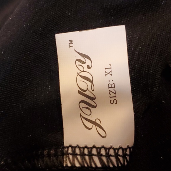 Judy Panty XL Boy Shorts Underwear with pockets. - Picture 6 of 8